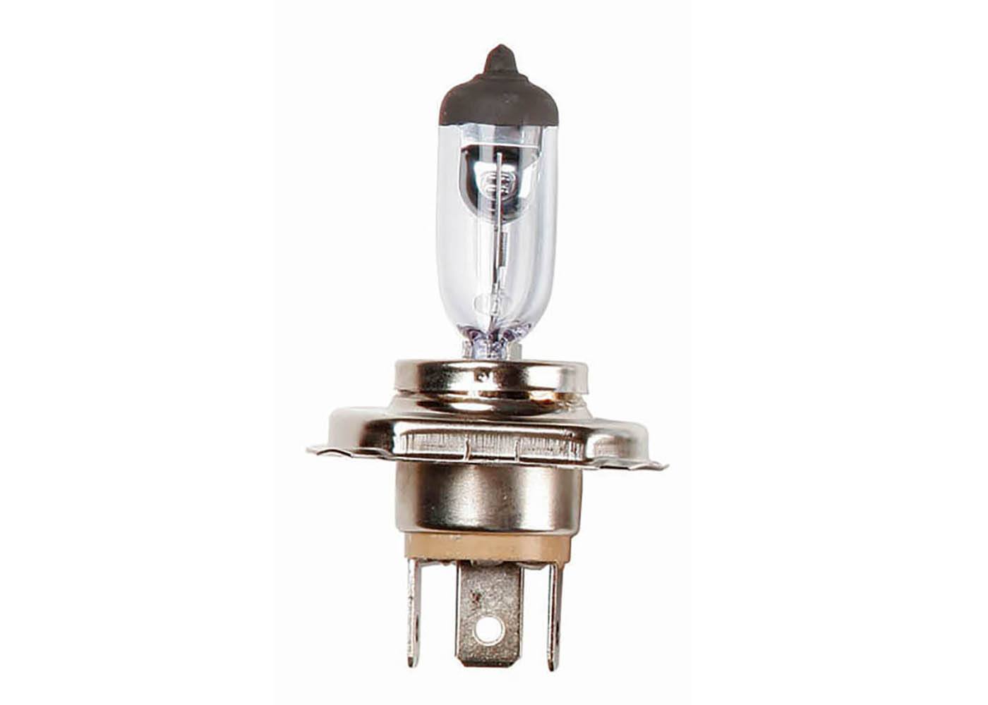 HS1 Motorcycle Headlamp 12V 35/35W HS1 Px43t RMU459 Ring